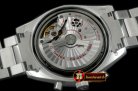 OMG0370A - Speedmaster Broad Arrow SS/SS White Stick A-7750