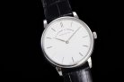 A. Lange & S?hne SAXONIA 201.027 39MM SV-2824 ALS111701