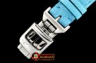 JAEGER LE COULTRE Rendez-Vous Day/Night SS/LE White MY9015 Mod