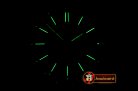 Audemars Piguet Royal Oak Ref.15450 37mm Diams SS/LE White JF Mo