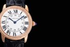 CARTIER SOLO WR000351 3WF 29MM