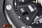 Audemars Piguet Royal Oak Concept PVD/RU Blk/Blk VK Quartz
