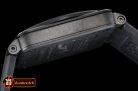BELL & ROSS BR03-92 Phantom PVD/RU Black V2 Miyota 9015