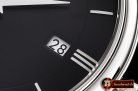 Omega De Ville Prestige Power Reserve SS/LE Blk ZF Asia 23J