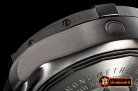 Breitling Avenger II Seawolf DLC/NY Yellow Stk GF V2 Asia 2836