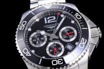 Longines Swiss Super-LumiNova 41MM ASIA7750 2021100924