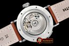 Zenith Pilot Montre Type 20 GMT SS/LE Black Asia 23J