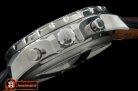 Replica Breitling Bentley 6.75 Big Date SS/LE Brown A-7750