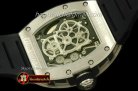 RM019 - Jean Tody Felipe TI SS/RU Black Asian 23J PR