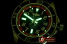 BSW0298B - 2010 Superocean Abyss SS/RU Blk/Red A-2824