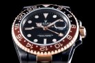 ROLEX GMTm126711chnr-0002 40MM KS-3185 RX017