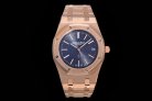 Audemars Piguet 15202OR.OO.1240OR.01 BF-2121 39MM