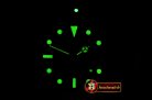 Tudor Vintage SUB Ref.76100 SS/SS Black Asia 2836