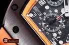 Richard Mille RM011 Felipe Massa LE Brown Cer CER/RG/VRU Org A77