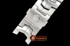 Tag Heuer Tag F1 Senna Racing SS/SS Grey VK Quartz