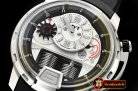 HYT H1 Series SS/RU White/Black CYF Asia 23J Mod