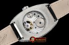 Franck Muller Aeternitas Tourbillon DIAM/SS/LE Wht Flying Tourbillon
