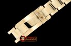 Rolex YachtMaster II Blue YG/YG White BP Asia 2813 Mod