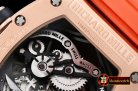 Richard Mille RM053 Pablo MacDonogh Tourbillon RG/RU Red A2824