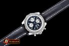 BSW0319D - Bentley GT 44mm SS/LE Black BP Asia 7750
