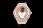 PIAGET BLACK -TIE G0A36149 44MM R8 PT005