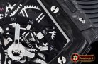 Hublot Spirit of Big Bang Tourb Carbon Black FC/RU Asia 23J