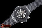 Hublot Big Bang Unico 45mm CER/PVD/RU Grey V2 Asia 7750