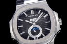 Patek Philippe 5726 40MM 9015MY GR202110129