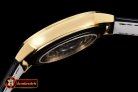VC081A - Patrimony YG/LE White MK Factory - Asia Manual H/W