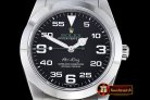 ROLAK002 - Basel 2016 AirKing SS/SS Black A-2836
