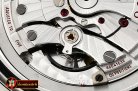 Omega Planet Ocean 43.5mm SS/SS Grey/Org OMF Asia 2836 Mod