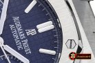 Replica Audemars Piguet Royal Oak Chronograph 26320ST SS/SS Blue