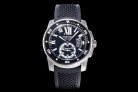 CARTIER W7100055 F5 42MM 1904 CR014