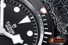 TUDOR Heritage 2016 Black Bay Shield DLC/LE Black ZF A2824