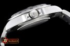 Rolex Explorer II Ref.216570 SS/SS Black BP A3187 Mod