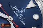 Rolex YachtMaster 116622 40mm SS/SS Blue ARF SH3135