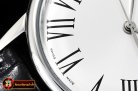 Zenith Elite 6150 150th Anniv SS/LE Wht/Rmn A2824 Mod