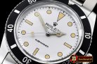 ROLSUB186 - Vintage Sub Ref 6205 White A-2836