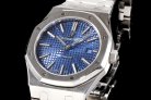 Audemars Piguet ROYAL OAK 15400ST.OO.1220ST.03 41MM FK-3120 AP018Q