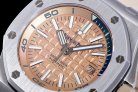 AP 15710ST 42MM 3120MY BF2021100912