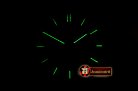 AP0530D - AP Royal Oak 33mm Frosted SS/SS Black JHF V2 Swiss Qtz