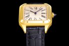 Cartier Santos WGSA0034 43.5mm QZ F1202110914