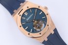Audemars Piguet Royal Oak Tourbillon RG/RU Black R8F Flying Tourbillon