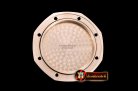 Audemars Piguet Royal Oak Chronograph 26331ST RG/RG F.Wht OMF A7750