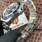TUDOR Black Bay 58 ZF 39mm Blue A2824