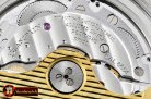 Blancpain Villeret Complications SS/LE Grey OMF Miyota 9015 Mod