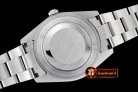 R2DJ0197 - DJ2 41mm SS/SS Blue Roman Oys Swiss Eta 2836/3135