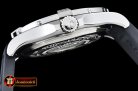 Breitling Avenger II GMT A3239011 SS/RU White GF A2836