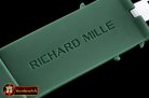 Replica Richard Mille RM055 Bubba Watson Black Cer Black CER/VRU
