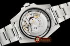 Rolex Submariner 116610LN 904L SS/SS Black ARF SH 3135